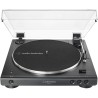 Tourne-disques Audio-Technica AT-LP60XBTBK