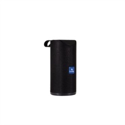 Haut-parleurs bluetooth CoolBox COO-BTA-P10BK Noir