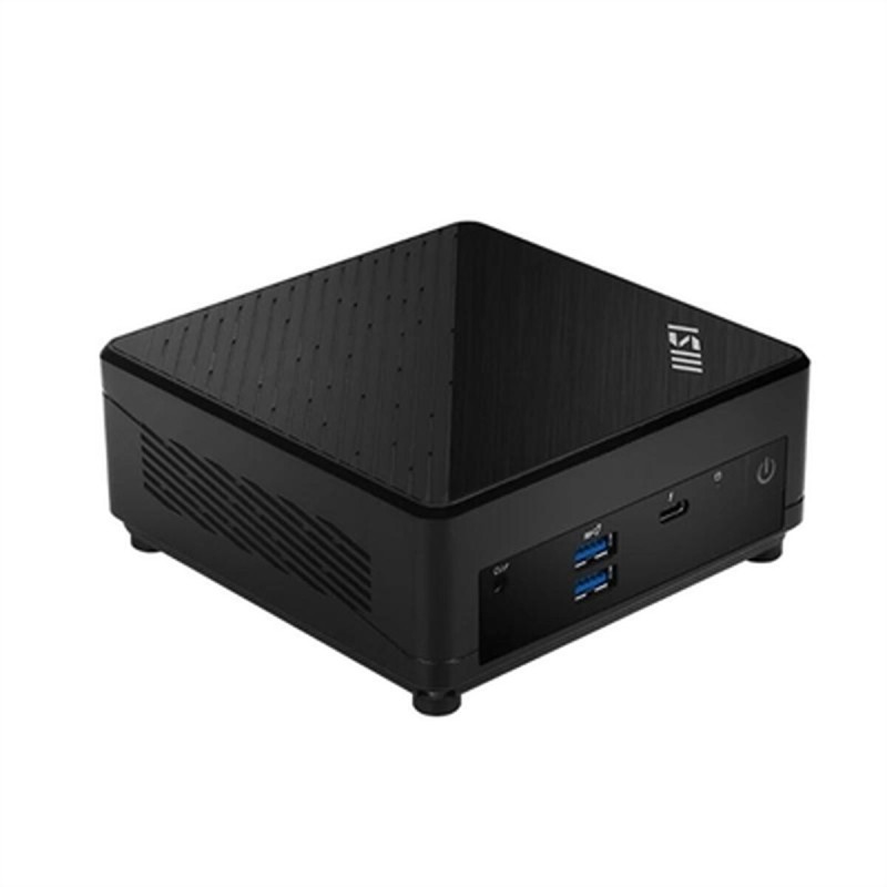 Mini PC MSI  Cubi 5 12M-024BEU Intel Core i5-1235U