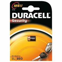 Pile Alcaline DURACELL...