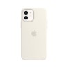 Protection pour téléphone portable Apple MHL53ZM/A Blanc Apple iPhone 12, 12 Pro