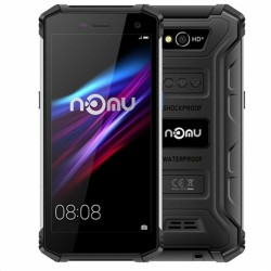 PDA Mustek NOMU-V31D Octa...