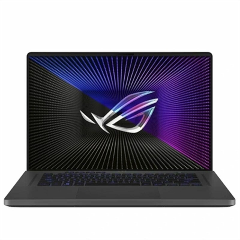 Ordinateur Portable Asus GU603VV-N4005 Nvidia Geforce RTX 4060 Intel Core i9-13900H 1 TB SSD 32 GB RAM 16"