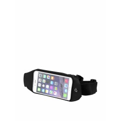 Housse Universelle pour Mobile Unotec BRAZ-SMART Ceinture Apple iPhone 6 Plus