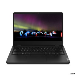 Ordinateur Portable Lenovo 128 GB SSD 4 GB RAM Espagnol Qwerty