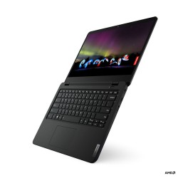 Ordinateur Portable Lenovo 128 GB SSD 4 GB RAM Espagnol Qwerty