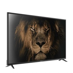 TV intelligente NEVIR NVR-8077-434K2-SMA-N LED 4K Ultra HD 43"