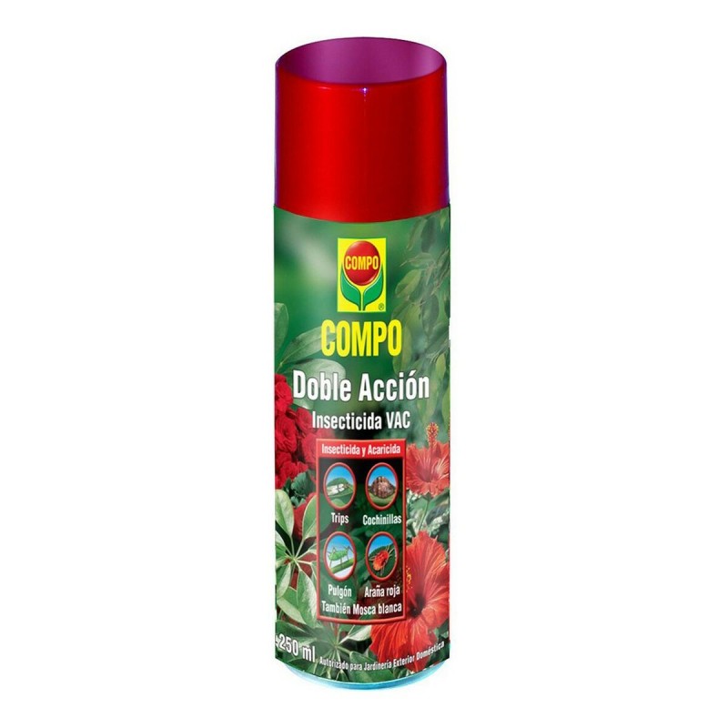 Insecticide Compo Vac (250 ml)