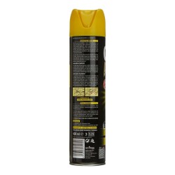 Insecticide Cucal 8436032711300 Métal (400 ml)