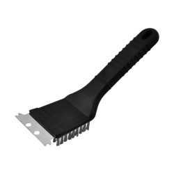 Brosse de Nettoyage pour Barbecue EDM 20 cm