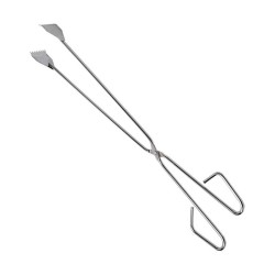 Pinces à barbecue Sauvic (55 cm)