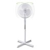 Ventilateur sur Pied Kiwi Blanc 45 W (Ø 40 cm)