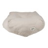 Lit pour chiens Gloria BOHEME Beige (77 x 77 cm)