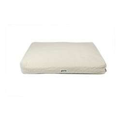 Lit pour chiens Gloria SWEET Beige (120 x 80 cm)