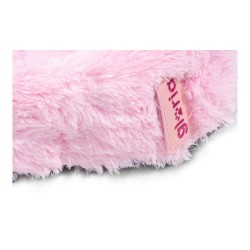 Lit pour chiens Gloria BABY Rose (75 x 65 cm)