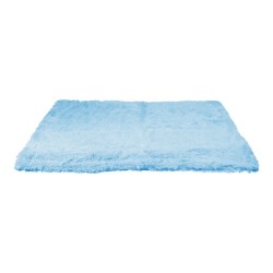 Couverture pour animaux de compagnie Gloria BABY Blue 100x70 cm