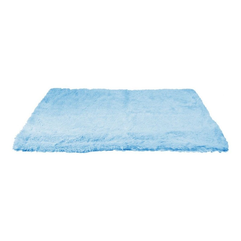 Couverture pour animaux de compagnie Gloria BABY Blue 100x70 cm