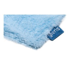 Couverture pour animaux de compagnie Gloria BABY Blue 100x70 cm