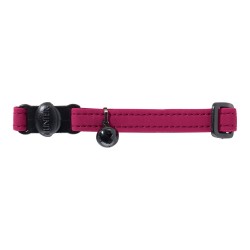 Collier pour chat Hunter Softie Rose (4,4 x 23 cm)