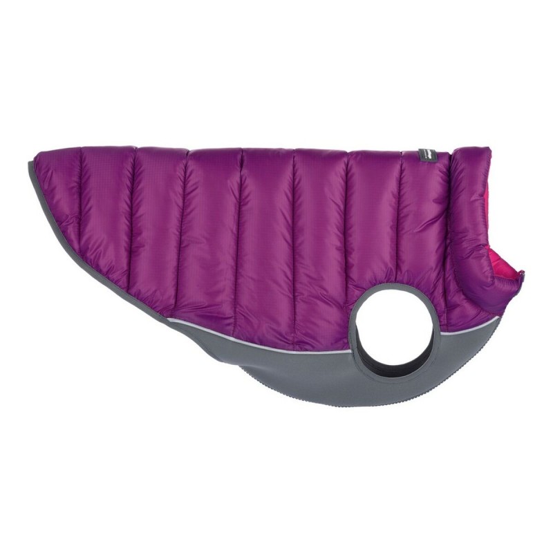 Manteau pour Chien Red Dingo Puffer 45 cm Rose/Violet