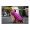 Manteau pour Chien Red Dingo Puffer 45 cm Rose/Violet