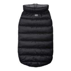 Manteau pour Chien Red Dingo Puffer Noir/Gris 40 cm