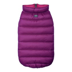 Manteau pour Chien Red Dingo Puffer 50 cm Rose/Violet