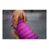 Manteau pour Chien Red Dingo Puffer 50 cm Rose/Violet