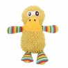 Jouet pour chien Hearts & Homies Canard Tissu Peluche