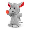 Jouet pour chien en peluche Gloria Lagun 20 cm Souris