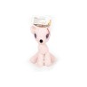 Jouet pour chien Gloria Kelsa Rose Licorne