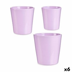 Set de pots Lila Argile (6...