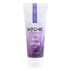 Gel raffermissant et durcissant Butt Intome (75 ml)