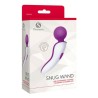 Masseur S Pleasures Snug Wand