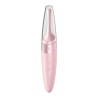 Vibrateur Clitoridien Courbe Satisfyer Rose