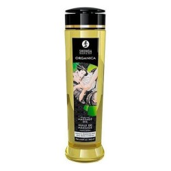 Huile de massage érotique Shunga (240 ml)