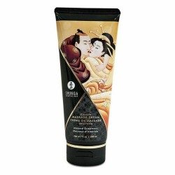 Crème de massage Shunga SH4112 Amande