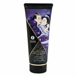 Crème de massage Shunga SH4102 Fruits exotiques (200 ml) (200 ml)