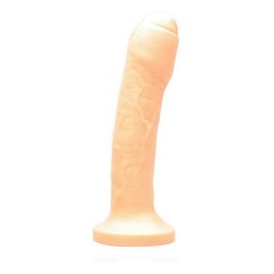 Gode réaliste Tantus Beige...