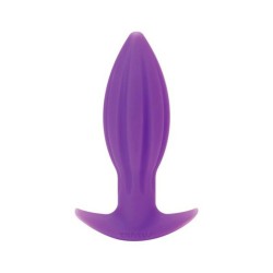 Plug Anal Tantus Silicone...