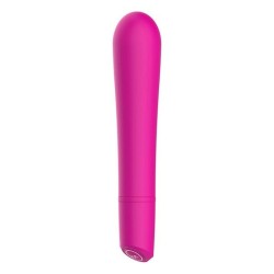 Vibromasseur S Pleasures Vedo Rose