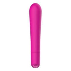 Vibromasseur S Pleasures Vedo Rose