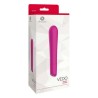 Vibromasseur S Pleasures Vedo Rose