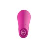 Vibromasseur S Pleasures Vedo Rose