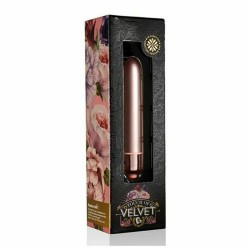 Vibrateur Touch of Velvet Bullet Rocks-Off