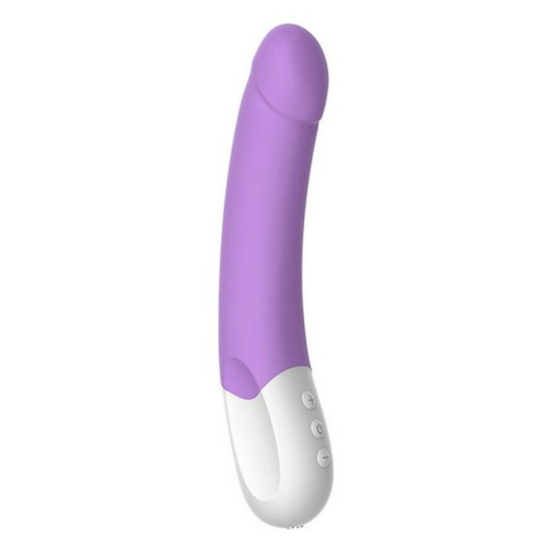 Vibromasseur Liebe Exciter Violet