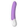 Vibromasseur Liebe Exciter Violet