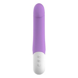 Vibromasseur Liebe Exciter Violet