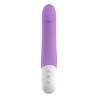 Vibromasseur Liebe Exciter Violet