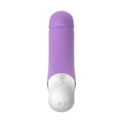 Vibromasseur Liebe Exciter Violet